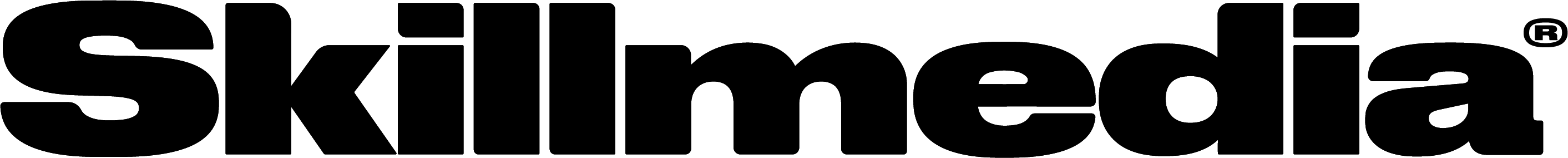 Logo Skillmedia