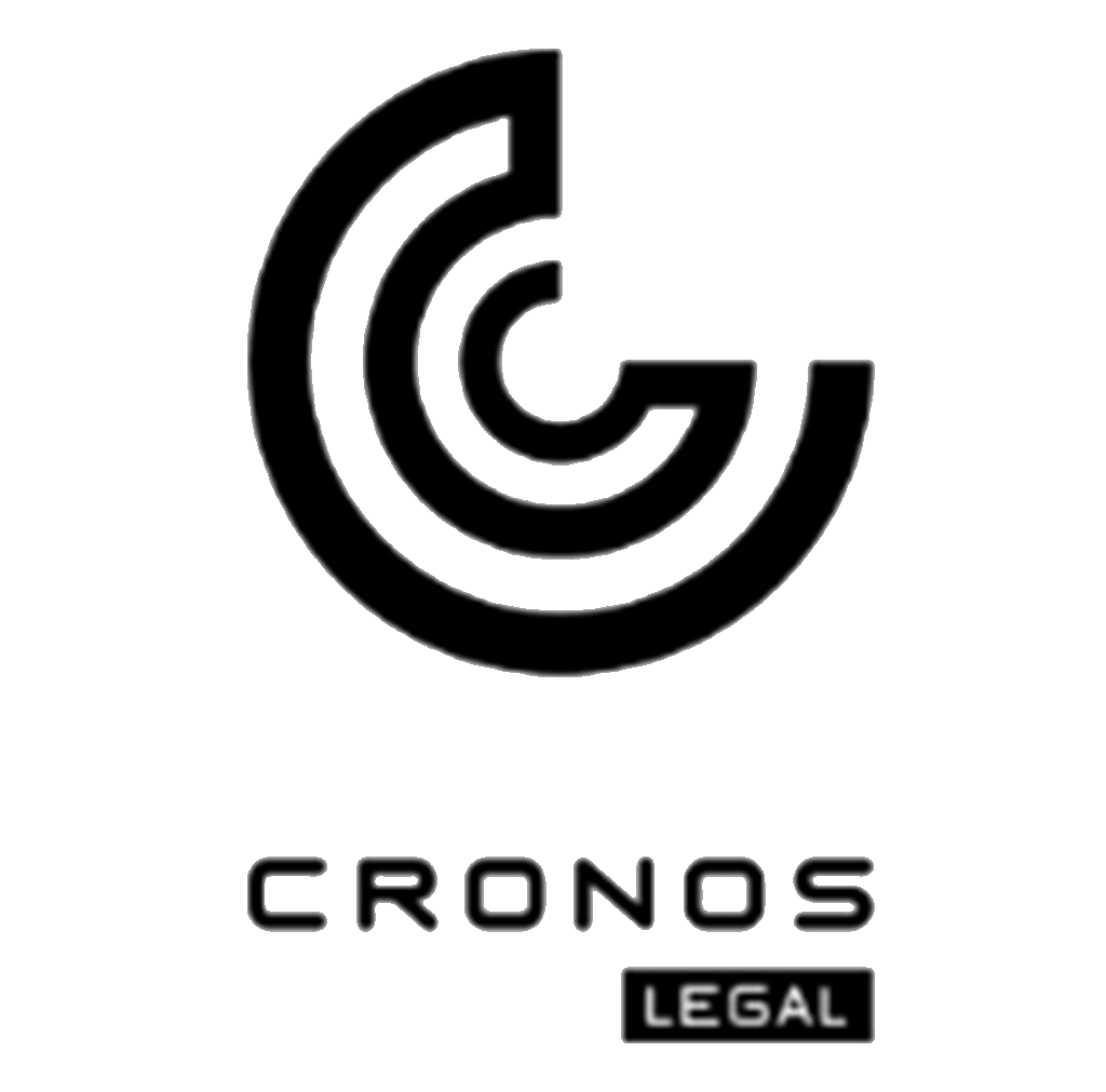 Cronoslegal
