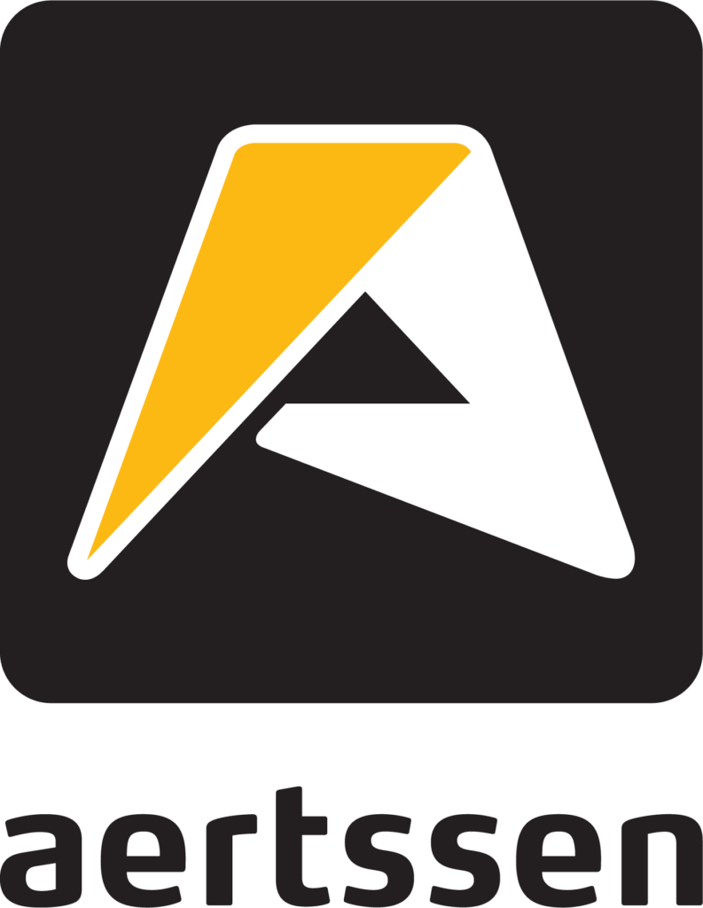 Aertssen logo
